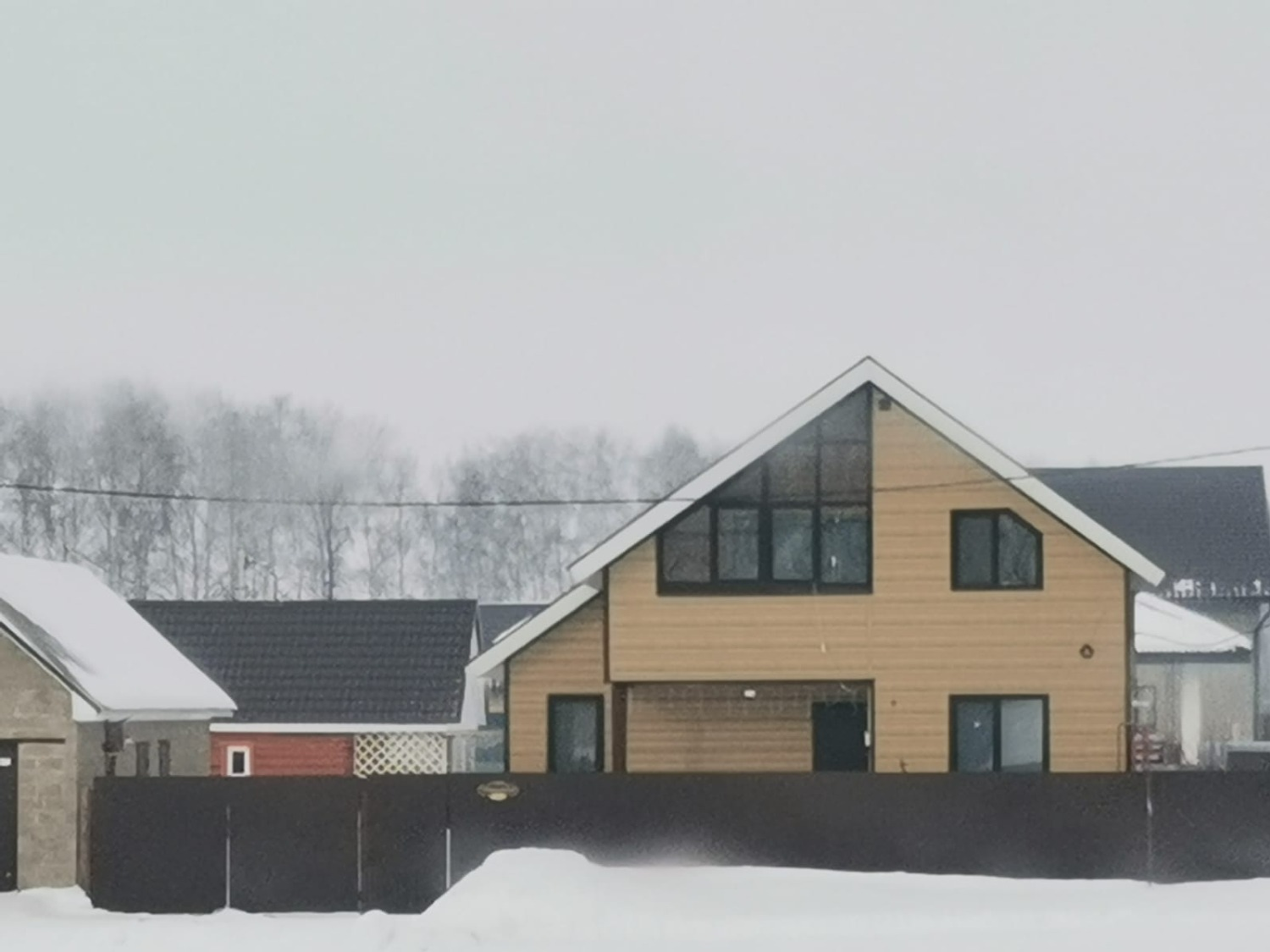 Фото Л. КАНТИМЕРОВОЙ.