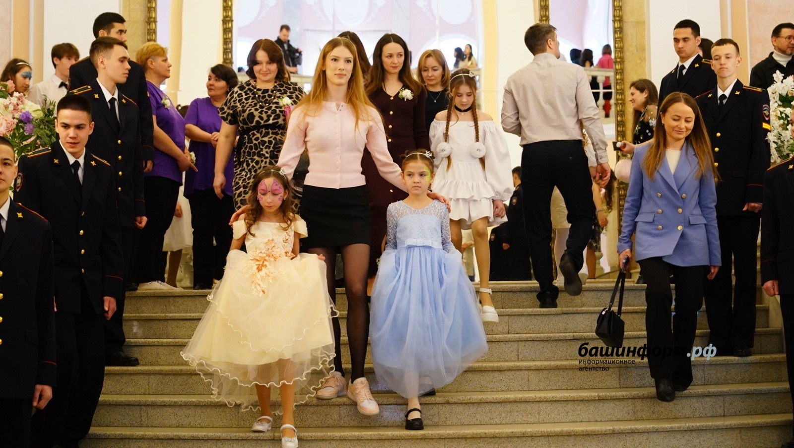 Фото: Олег Яровиков / ИА «Башинформ»