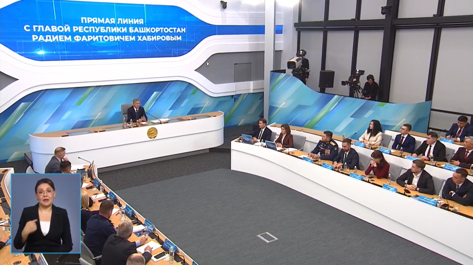 Предприятия Башкирии готовы трудоустраивать вахтовиков