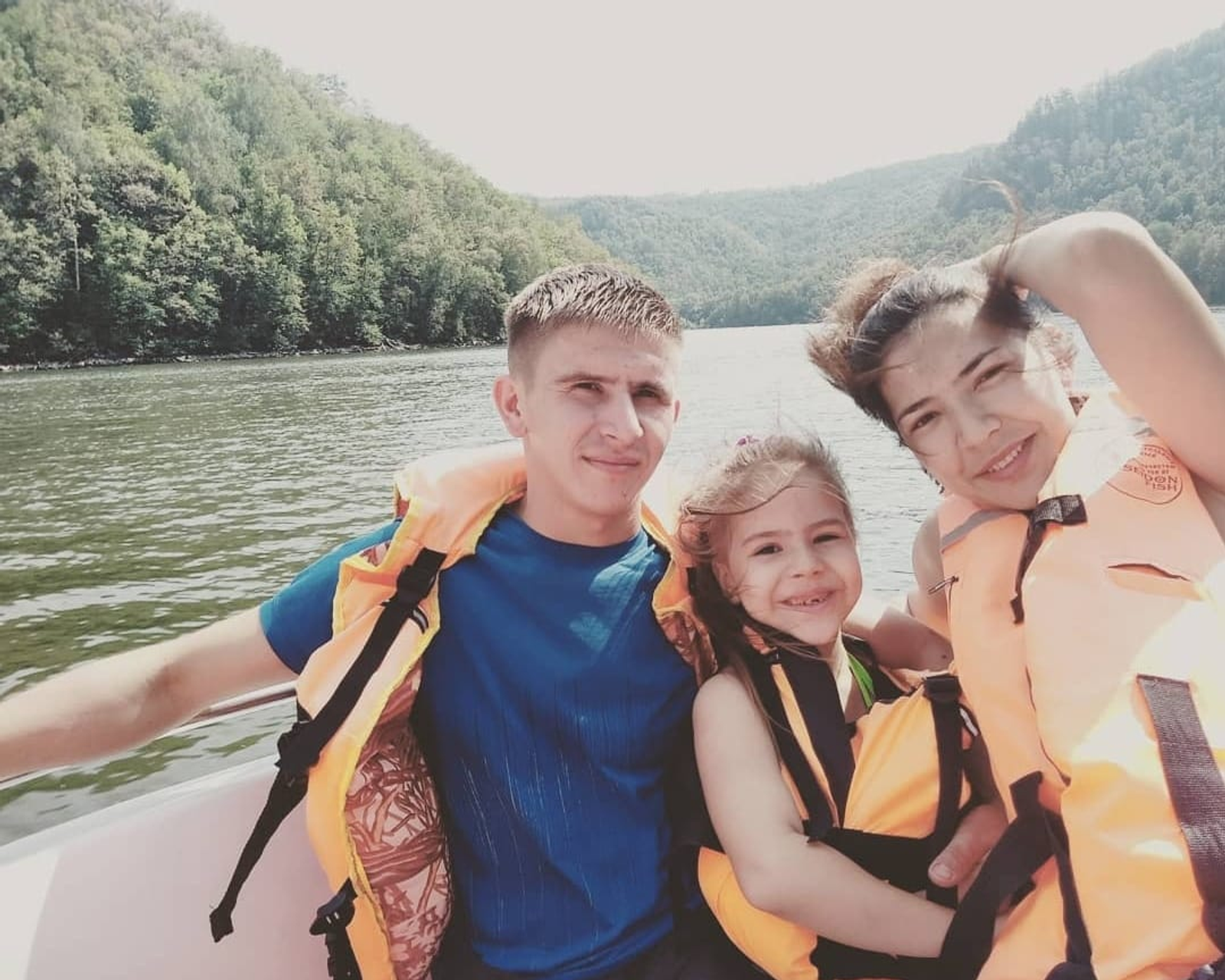 Фото Л. ГАЗИНУРОВОЙ.