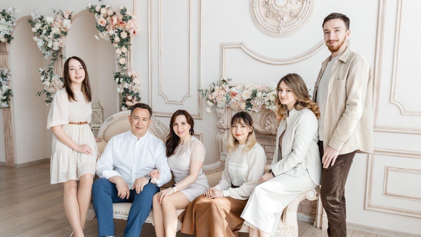 Фото: Резида Зайнуллина / из личного архива героини публикации