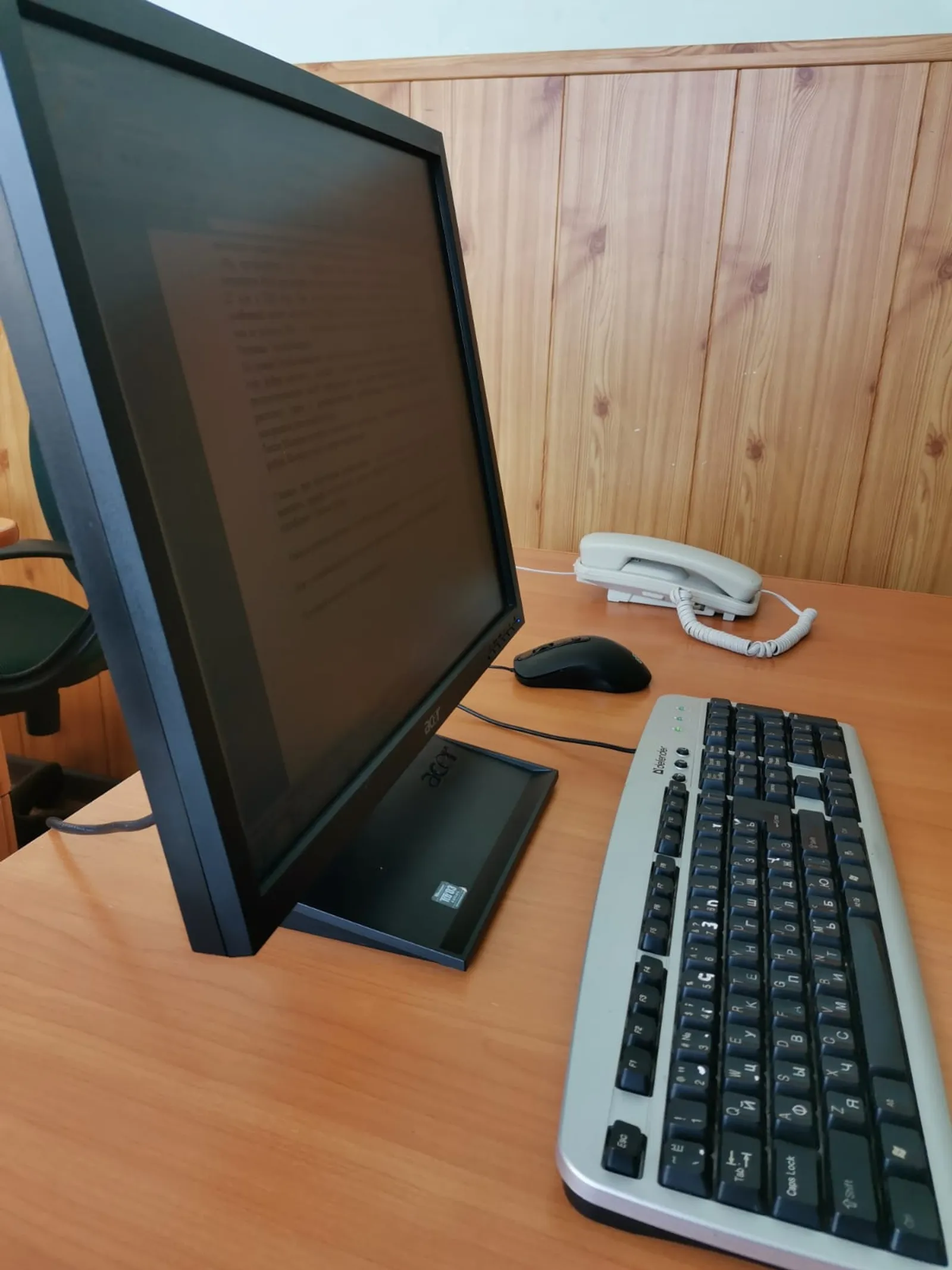 Фото Л. ГАЗИНУРОВОЙ.