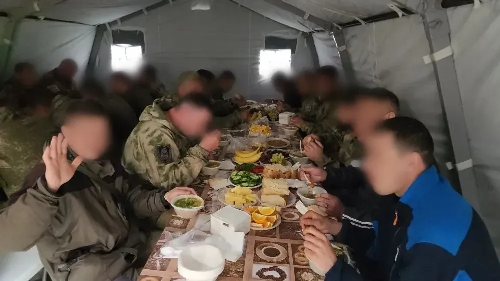 ФОТО: ЕЛЕНА ПРОЧАКОВСКАЯ, ЕВГЕНИЙ ДЕРЕВНИН | ПРЕДОСТАВЛЕНО ИА «БАШИНФОРМ»