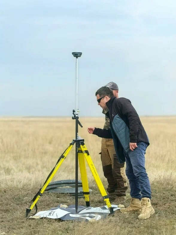 Межвузовский студенческий кампус Евразийского научно-образовательного центра