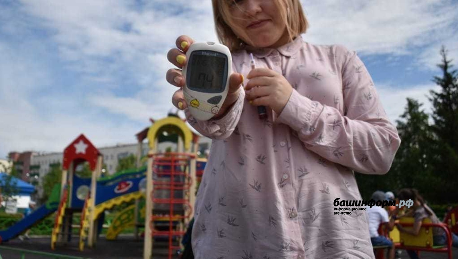 Фото:«Башинформ» / архив