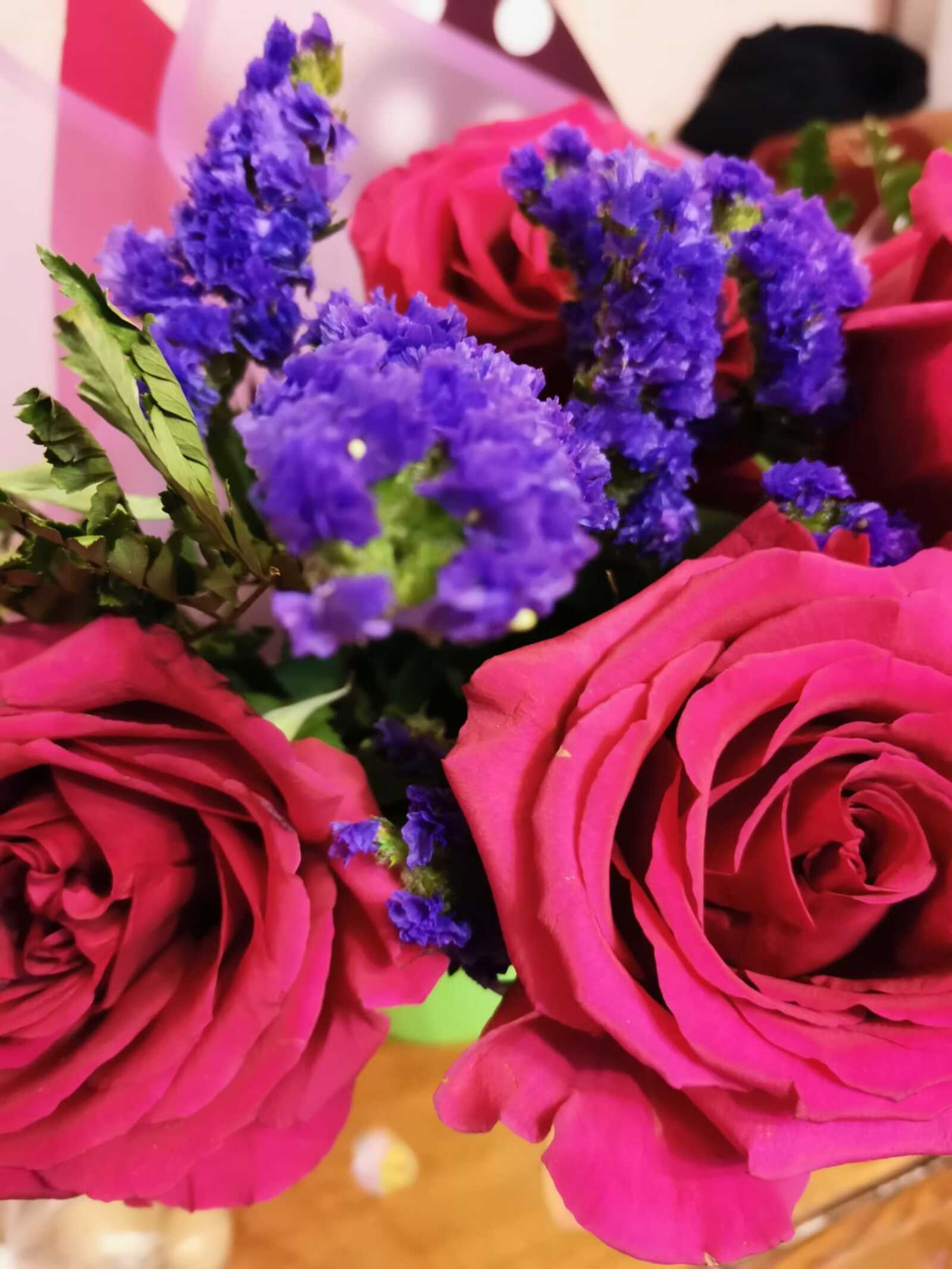 Участники фотоконкурса "Самой родной и самой любимой, посвящаю я строки свои!"