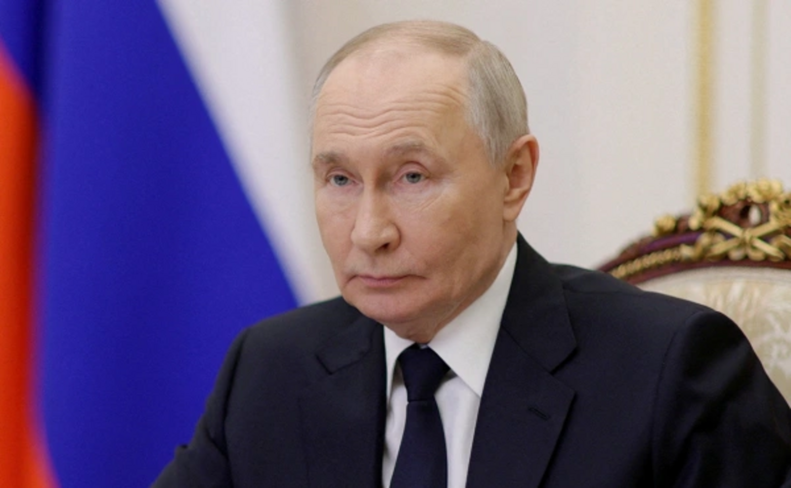 Путин помиловал 23 женщины