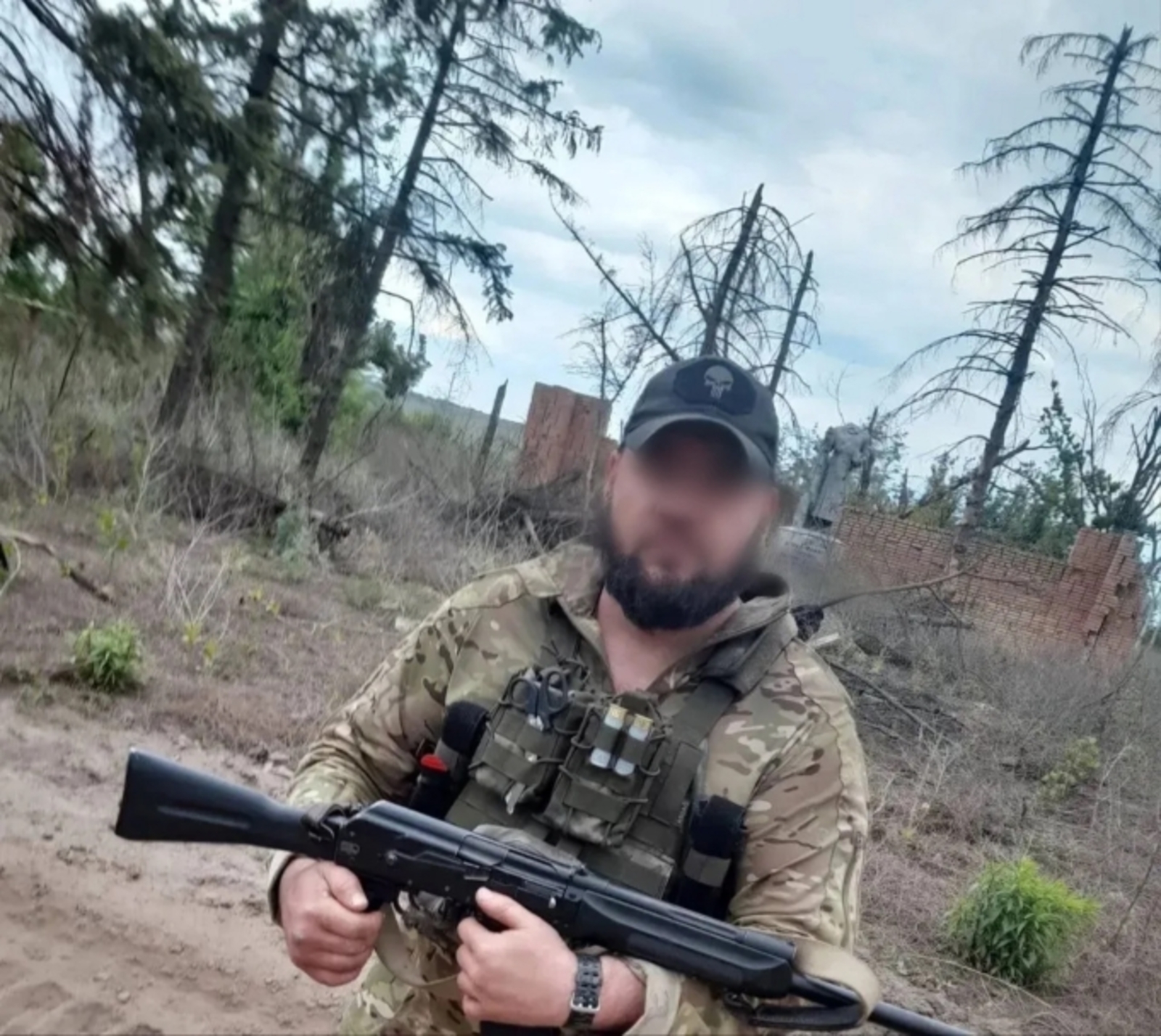 Фото: ИА "Башинформ".