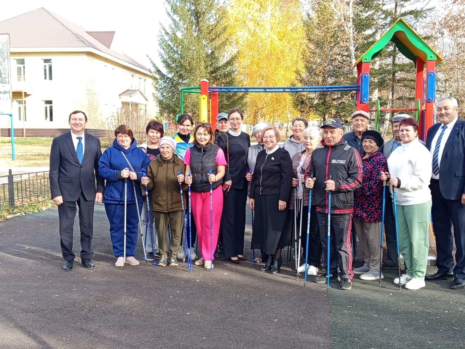День Республики Башкортостан: встречаем праздник с важными событиями!