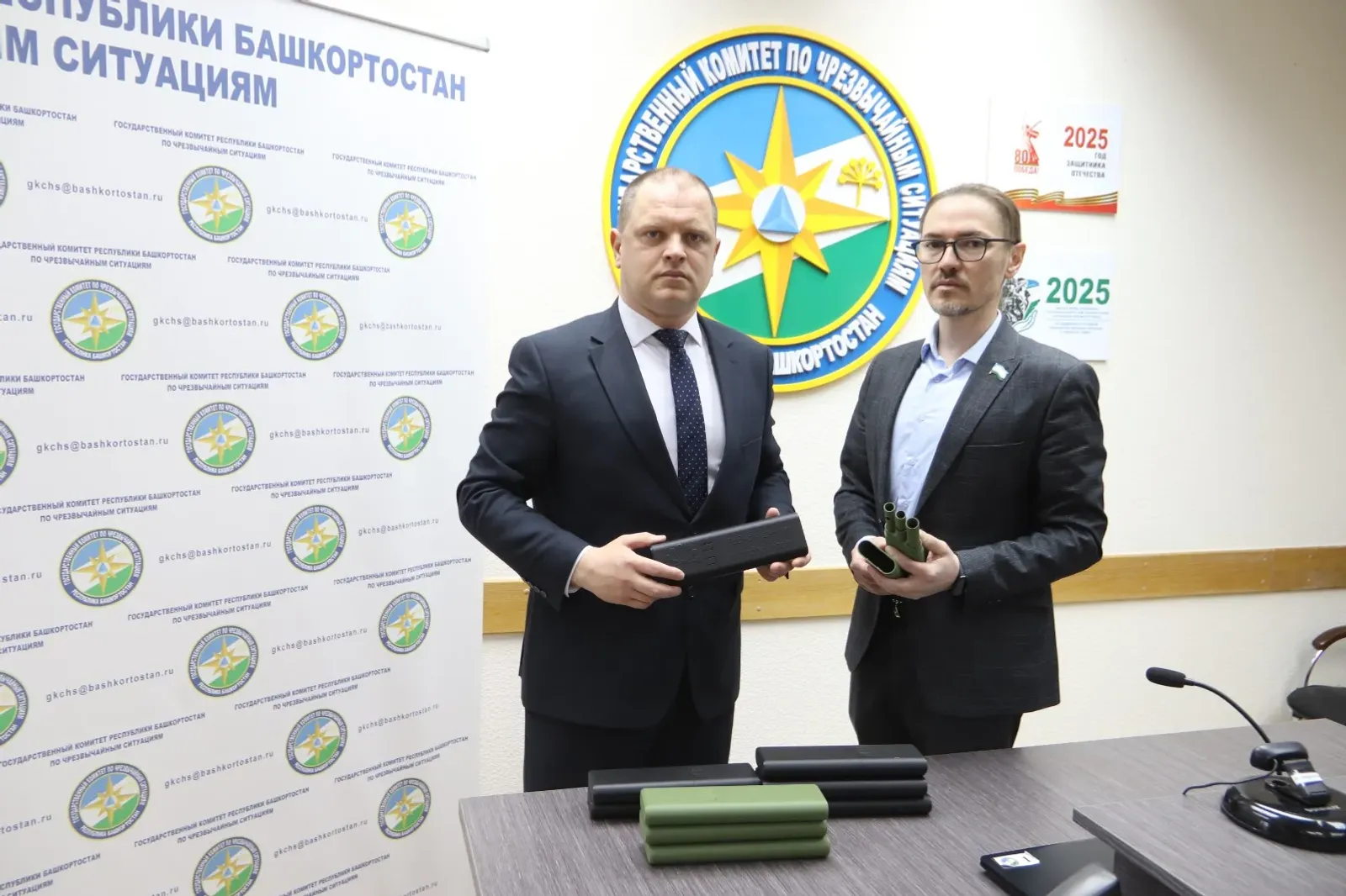 ФОТО: СТАНИСЛАВ ШАХОВ | ИА «БАШИНФОРМ»