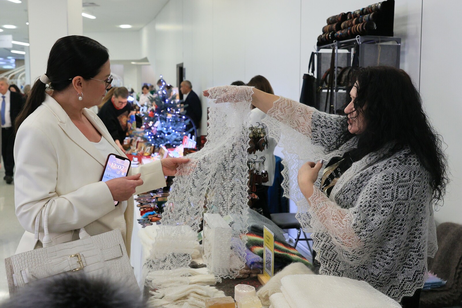 В уфимском Межвузовском кампусе появится свой маркетплейс