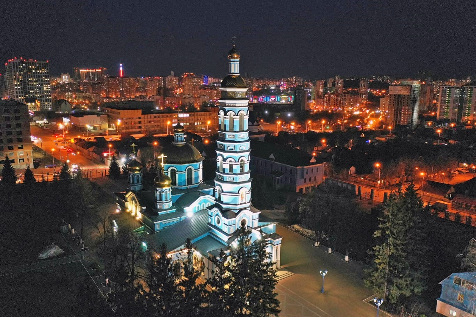 Фото: пресс-служба Главы РБ.