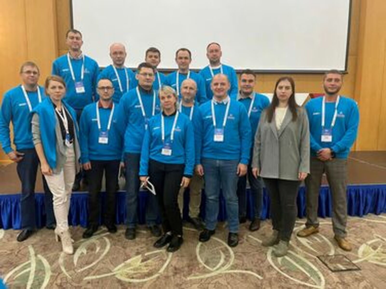 Семь предприятий из Башкортостана приняли участие в ежегодной Школе тренеров