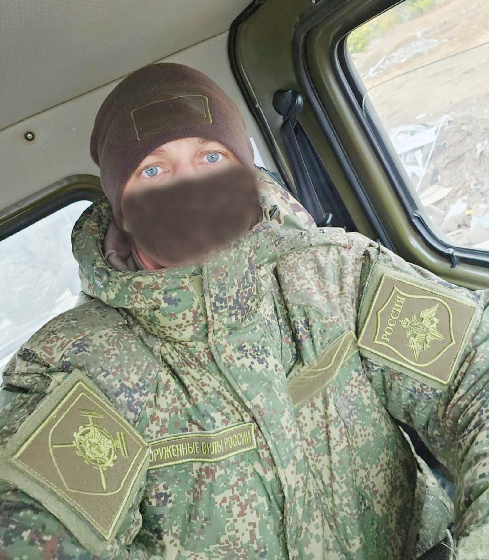 Командир взвода, наставник молодых бойцов: «Чтобы стать хорошим военнослужащим, нужно уметь преодолевать трудности и воспитывать характер и волю».