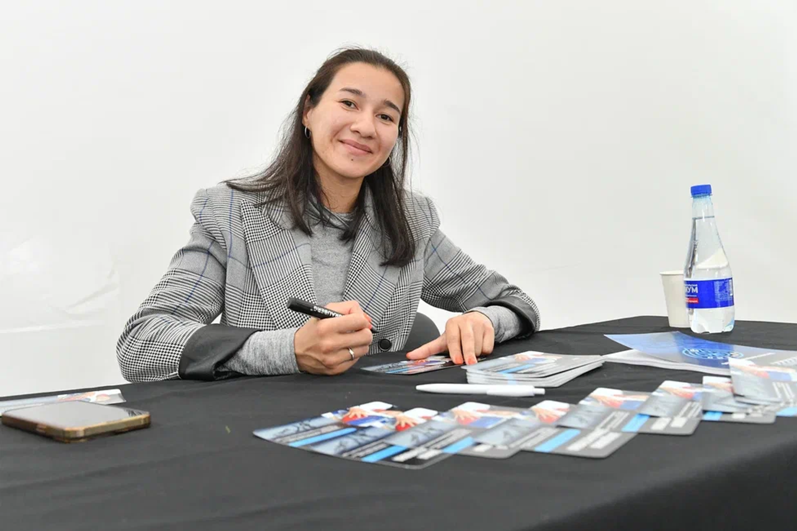 Аделина Загидуллина: «На «Айда играть» можно найти свое призвание»