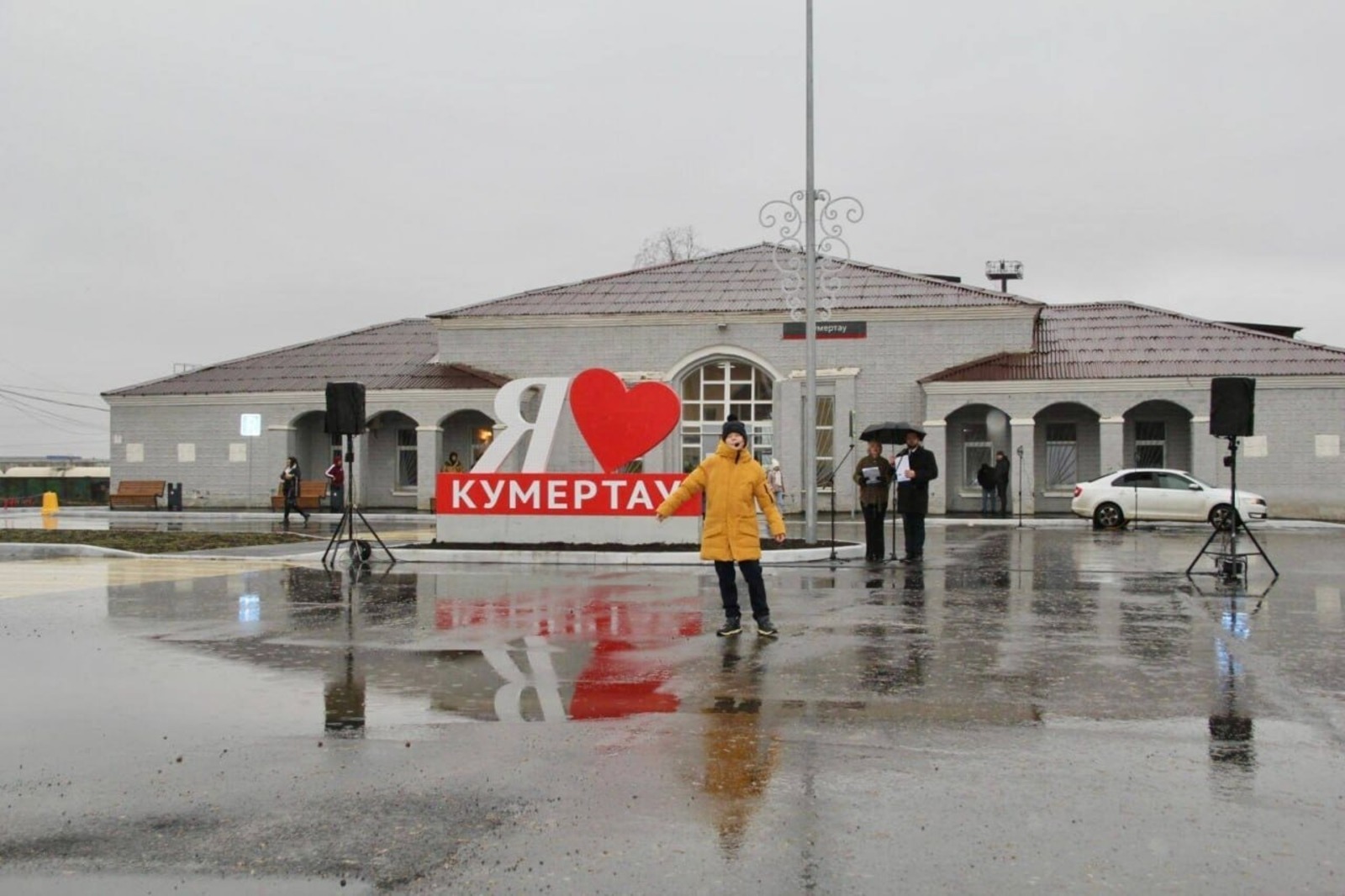 Фото: пресс-служба / минтранс РБ