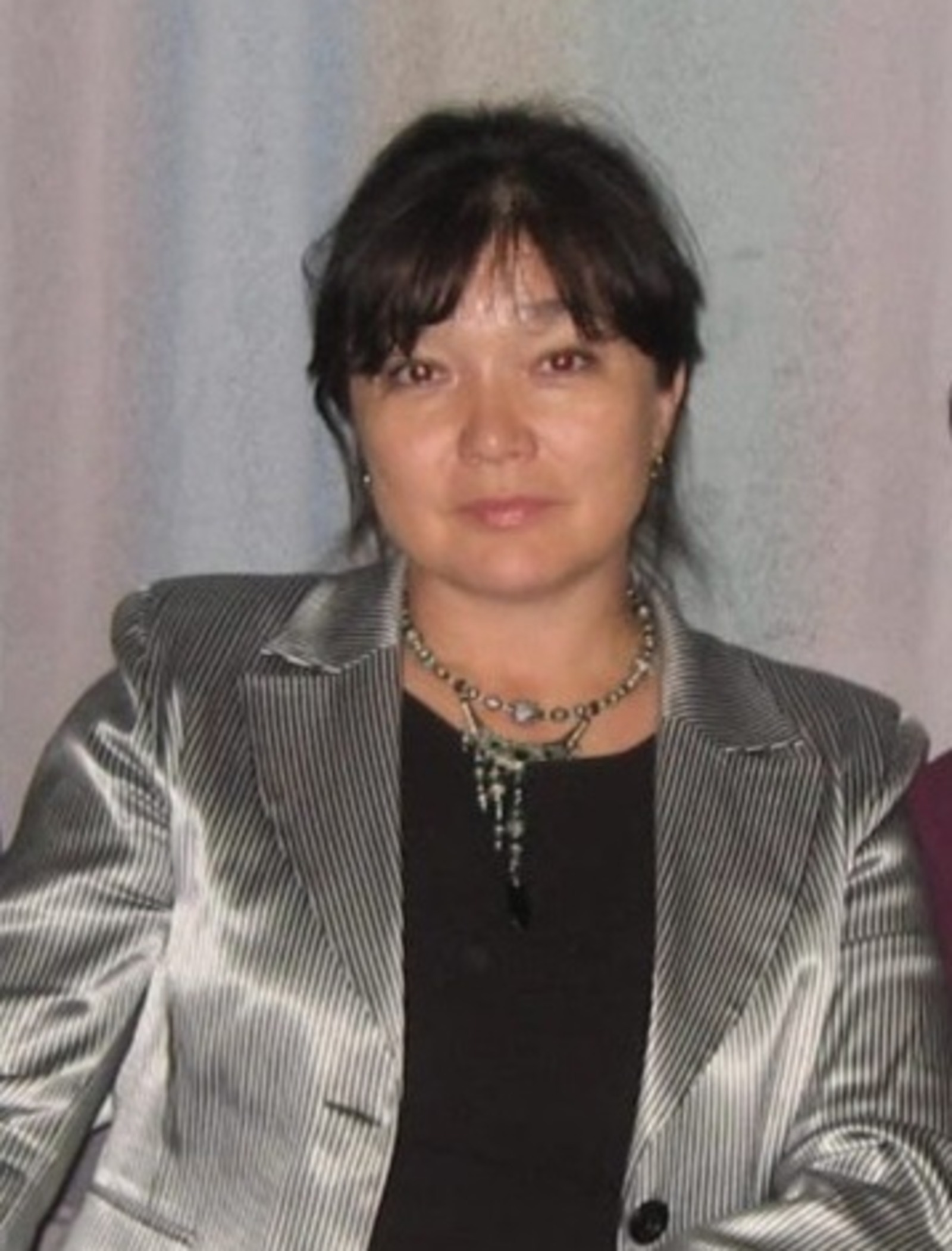 В Уфе умерла известный деятель культуры и хореограф Гульназ Акназарова