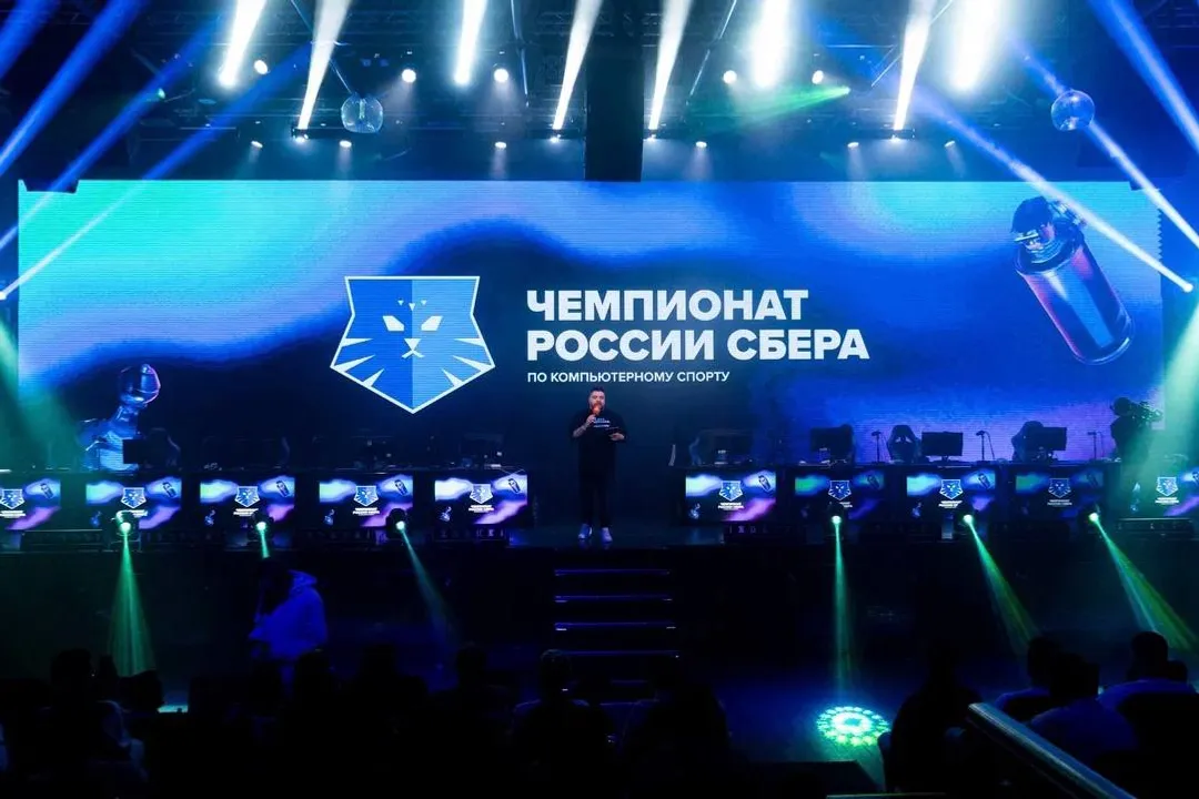 Команда резидента Межвузовского кампуса завоевала серебро на Чемпионате России