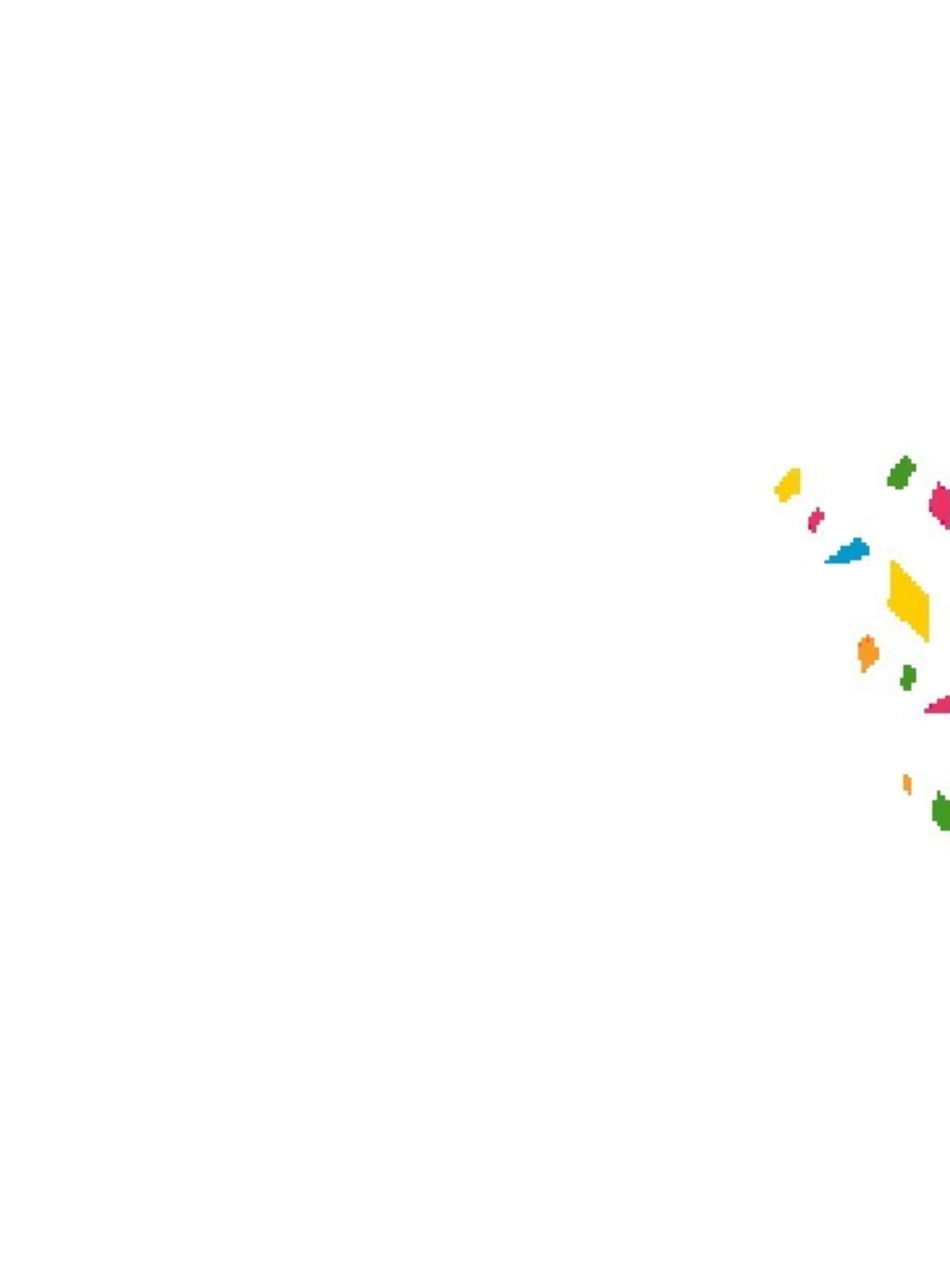 Улыбчивая ученица готова покорить весь мир.