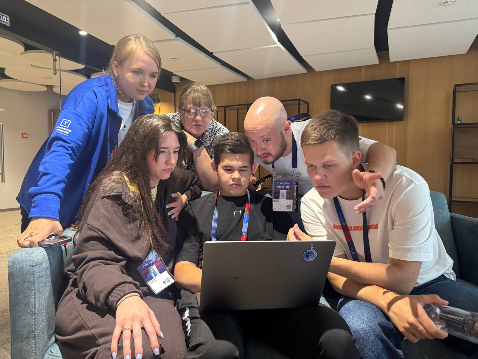 Резидент кампуса Уфы получит 10 млн рублей на поиск инженерных талантов