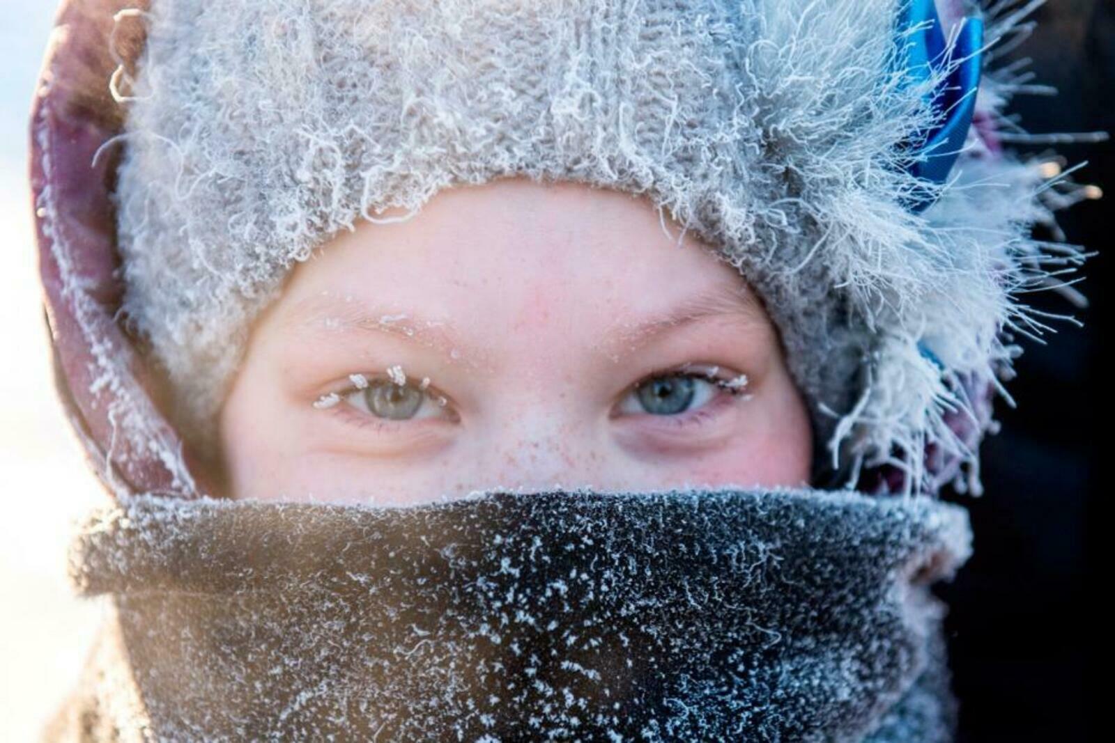 Министр образования Башкирии напомнил, при какой температуре воздуха дети могут не идти в школу