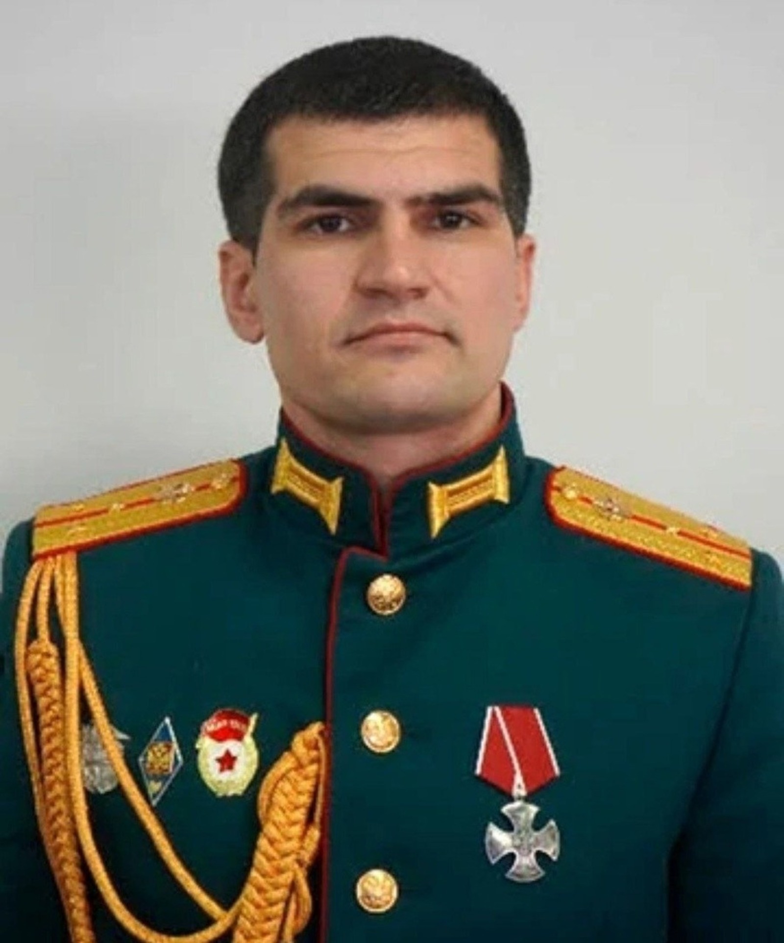 Военнослужащий из Башкирии в зоне СВО предотвратил высадку противника у наших рубежей