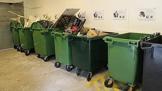 В Башкирии приступили к закупкам контейнеров для раздельного сбора отходов