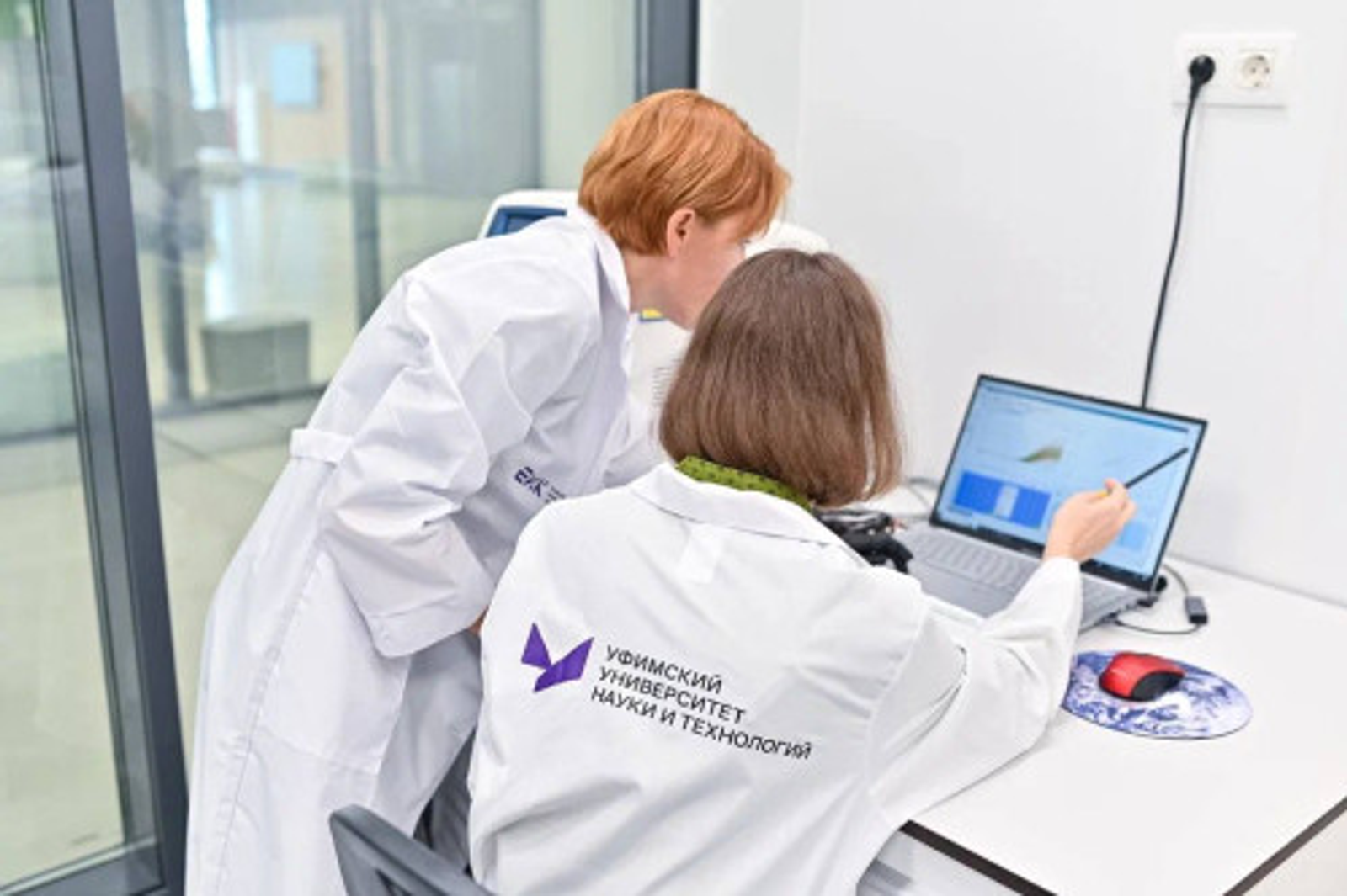 Резидент Межвузовского кампуса - лидер среди получателей грантов РНФ в Башкирии