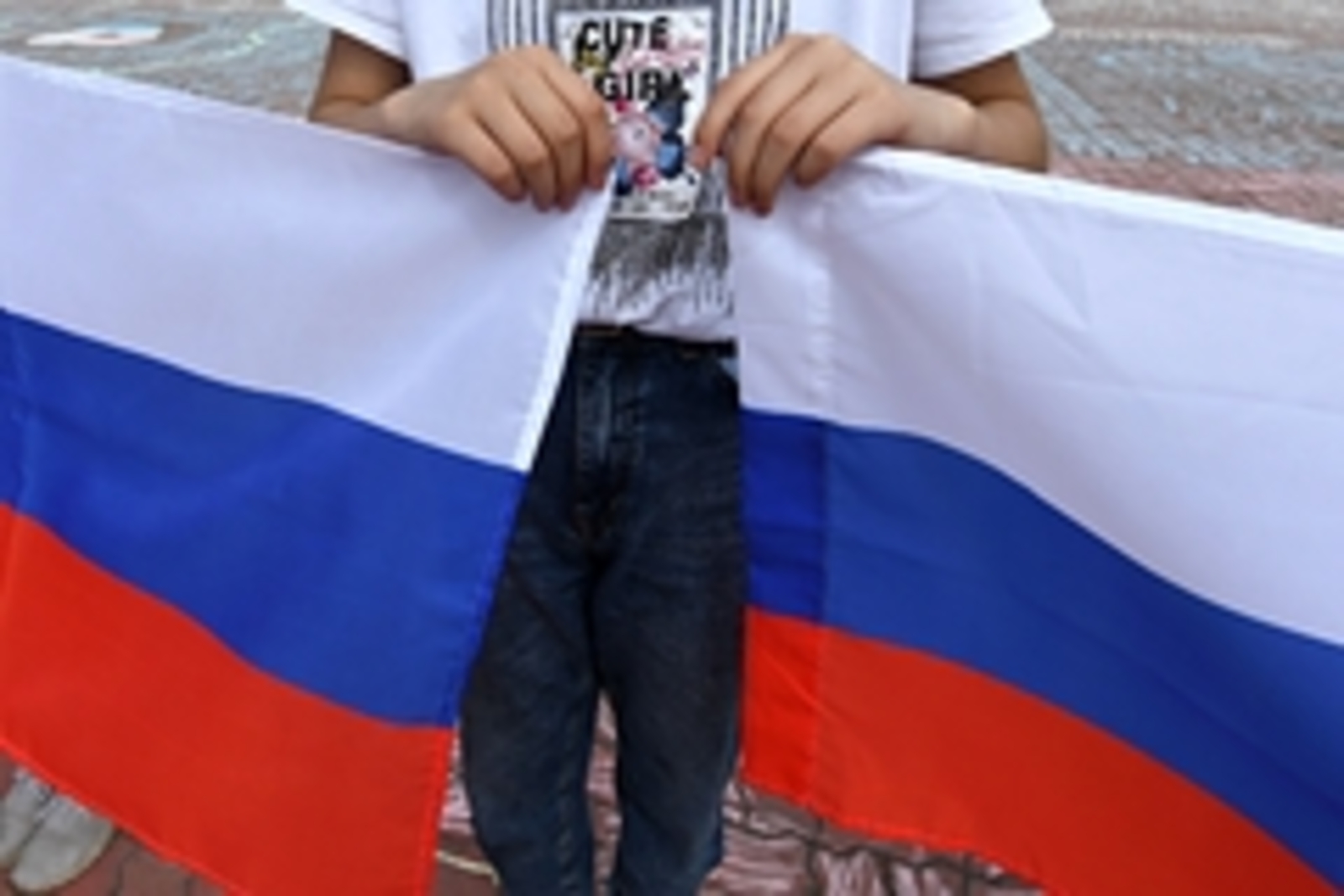 Президент России Владимир Путин назвал воспитание школьников общенациональной задачей
