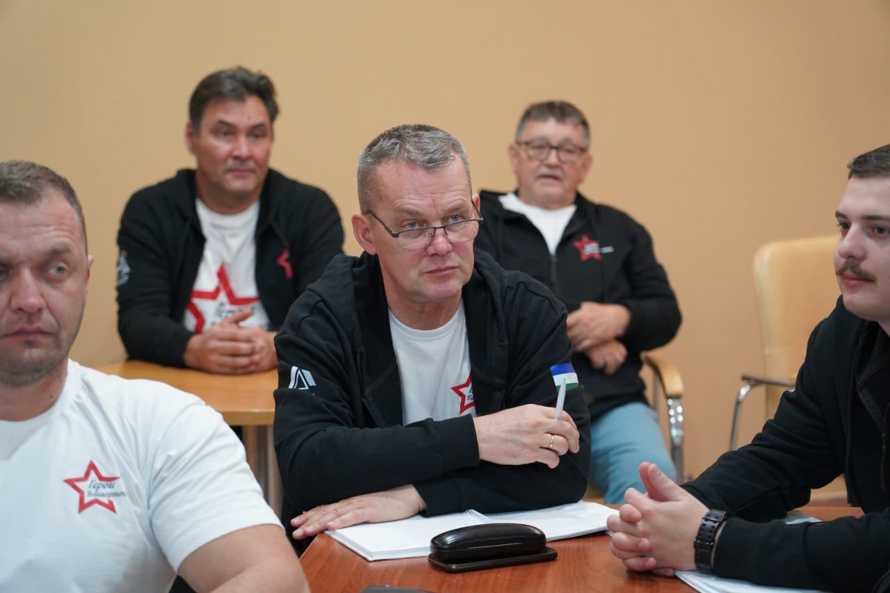 Глава Башкирии рассказал о важной программе для участников СВО