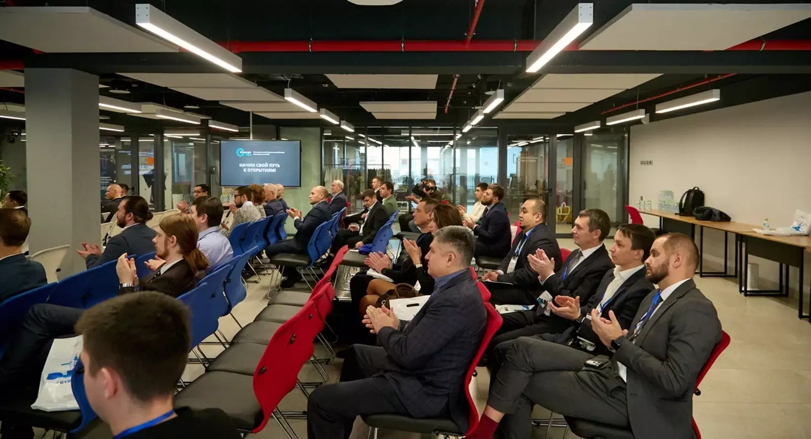 В Межвузовском кампусе Уфы обсудили проблемы добычи и освоения нефтегазовых сква