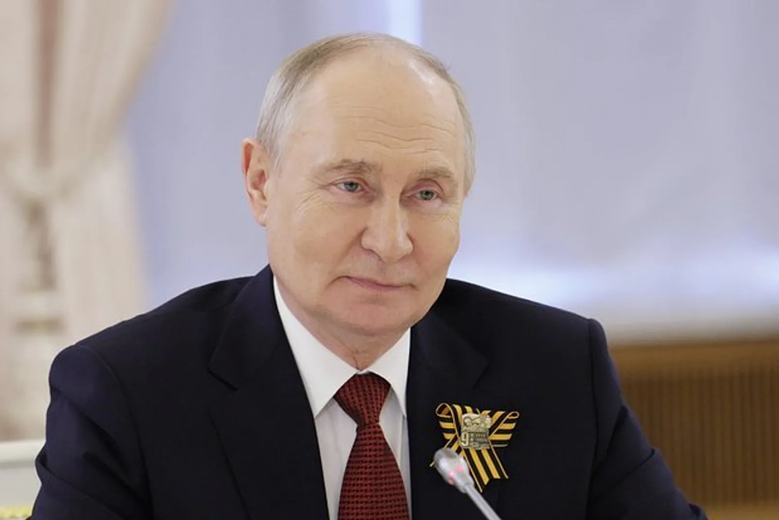 Путин дал отсрочку от призыва одной категории россиян