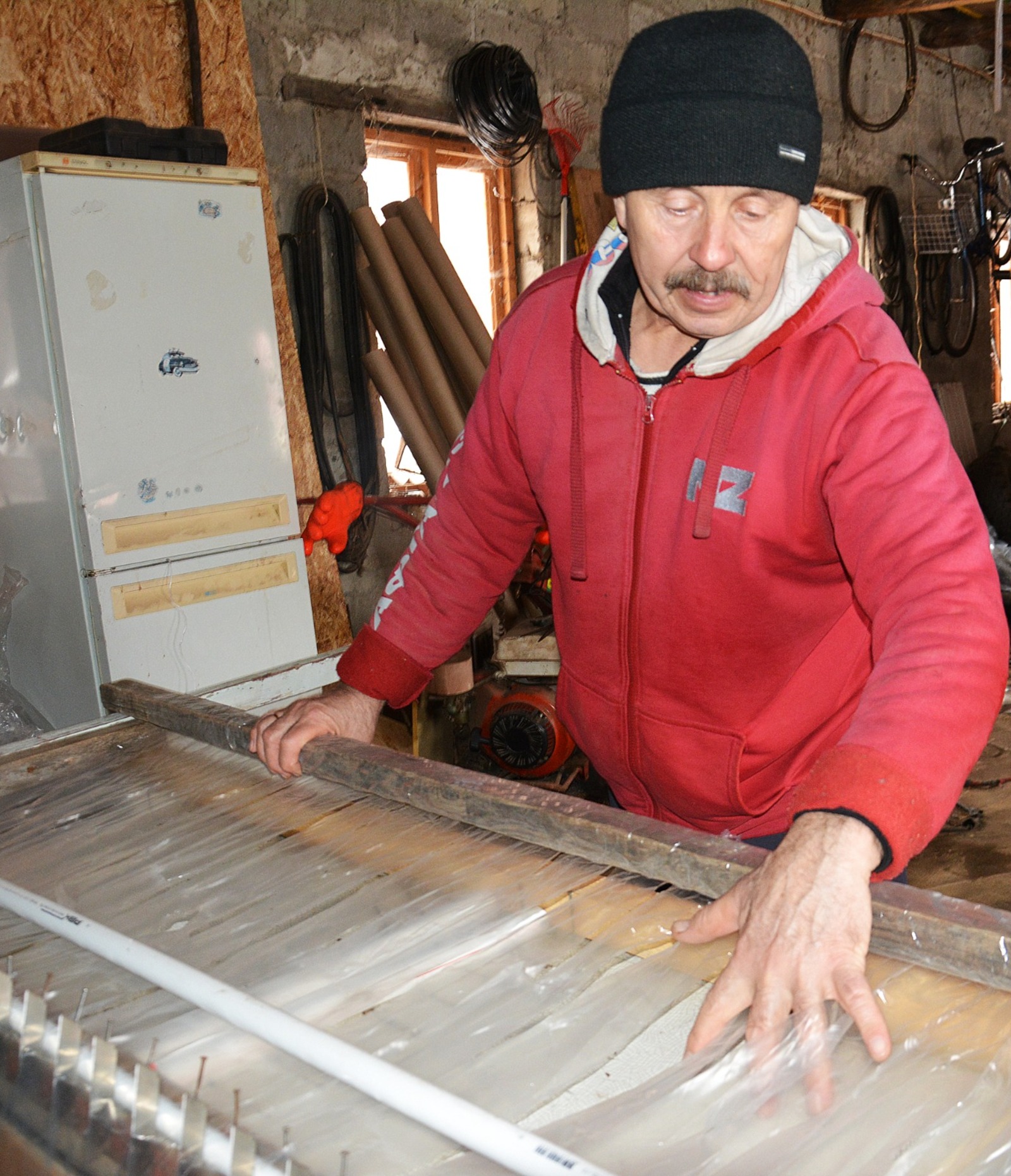 Фото автора.