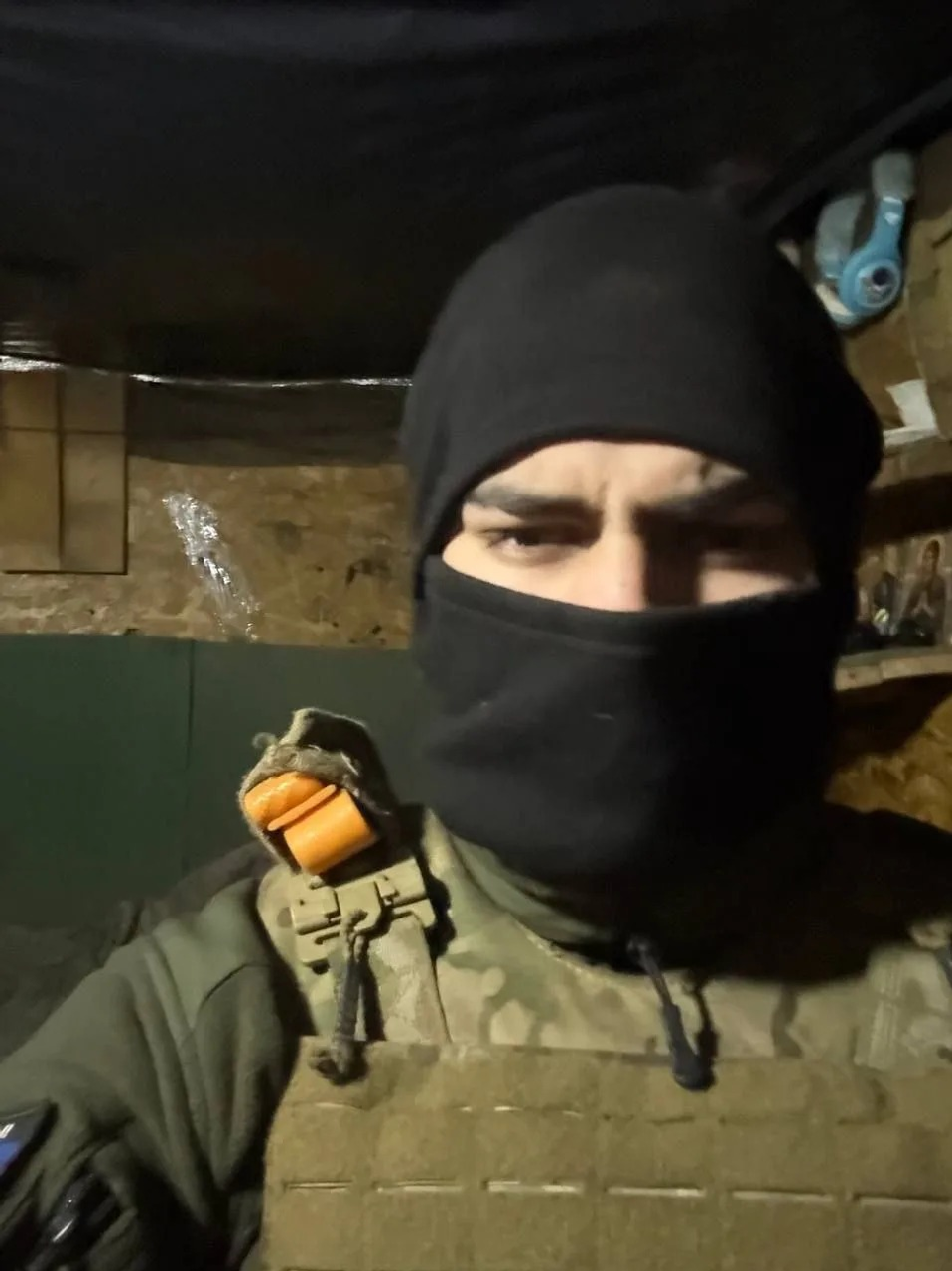 Ильбактин Арсель Рузилевич.