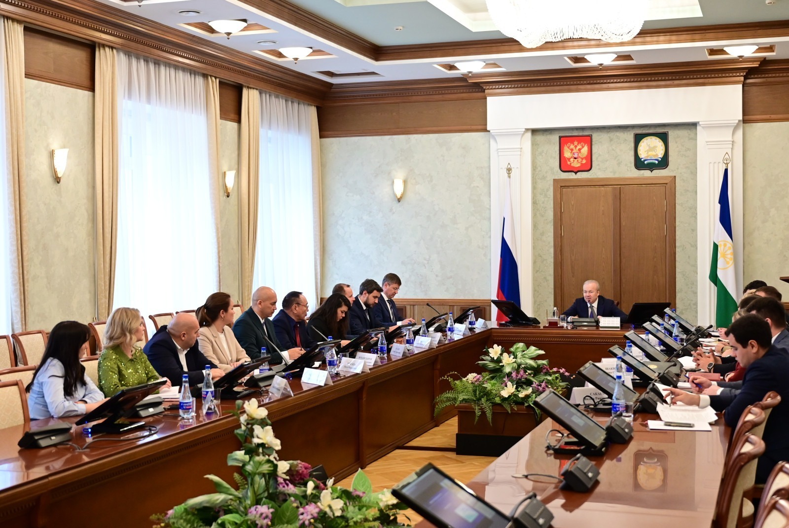 В Уфе пройдёт Чемпионат России по боксу среди женщин