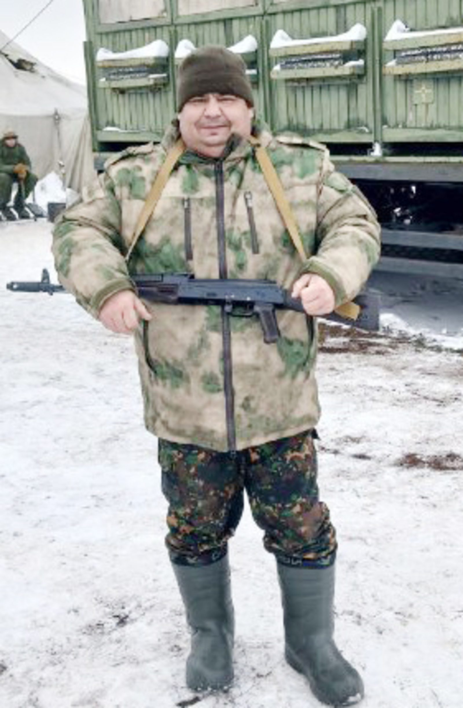 Фото предоставлено.