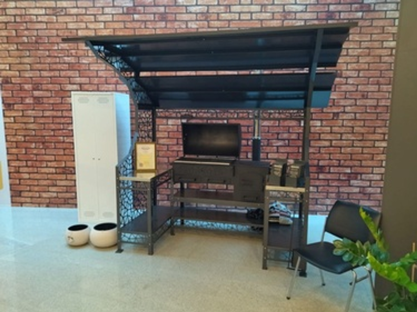 Госгарантии позволили предприятию расширить производственные мощности