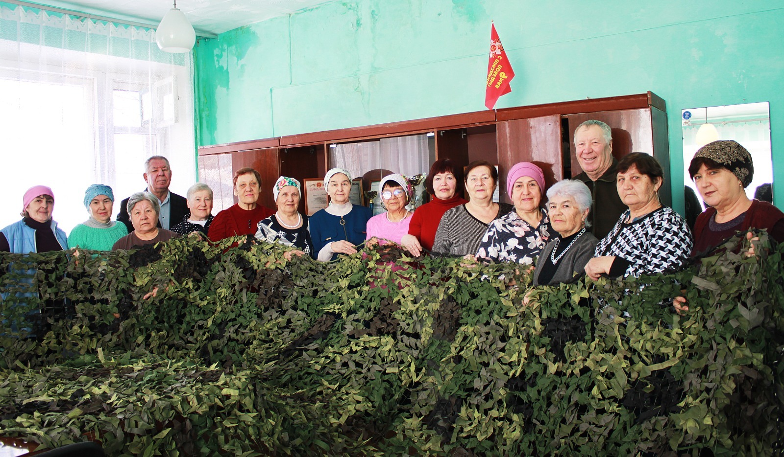 Фото автора.