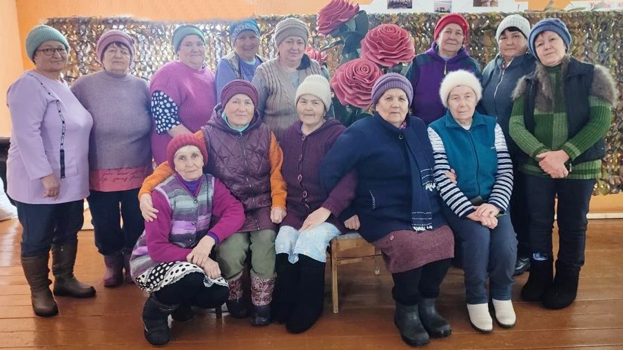 Фото предоставлено.