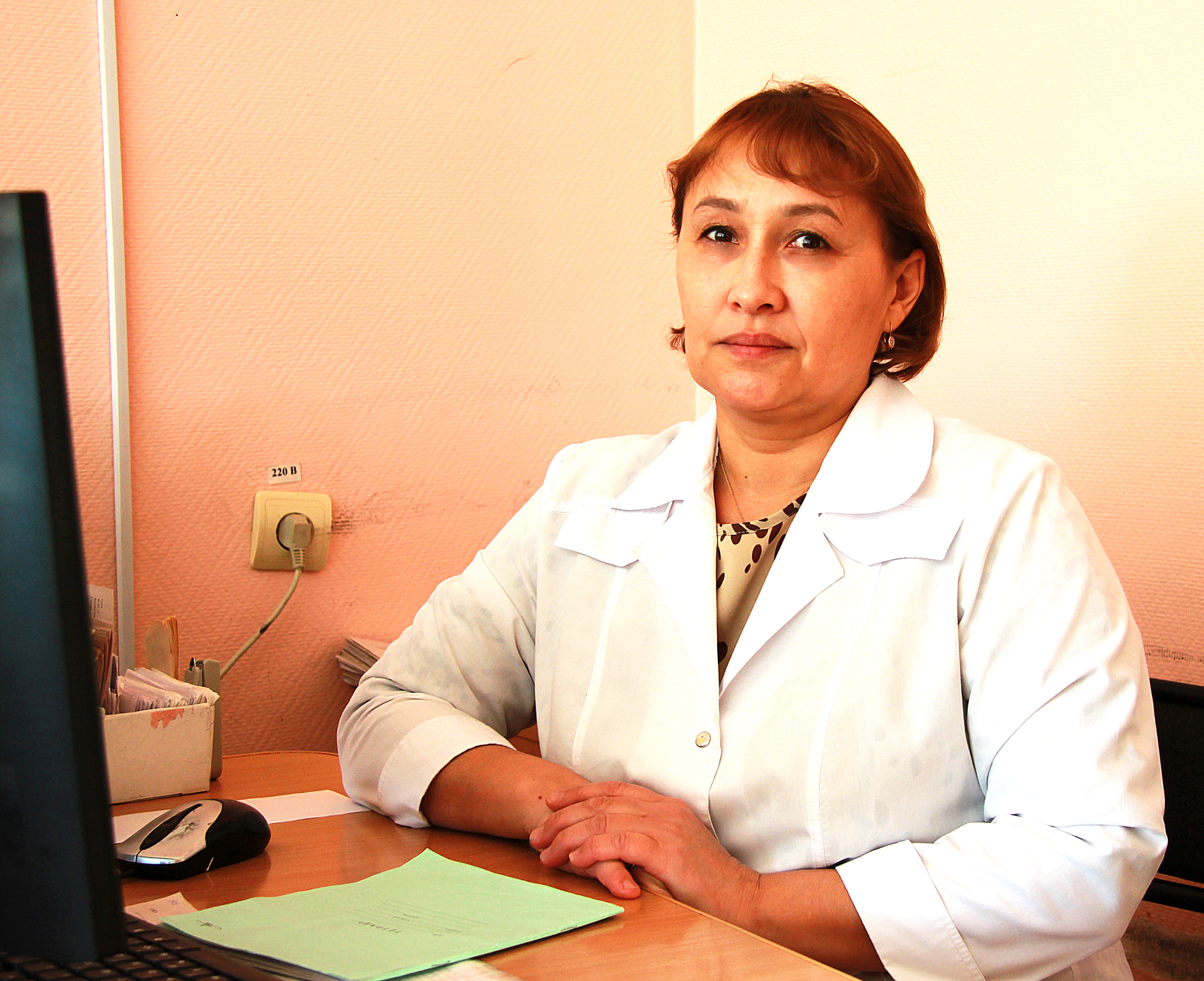 На любом участке добросовестно