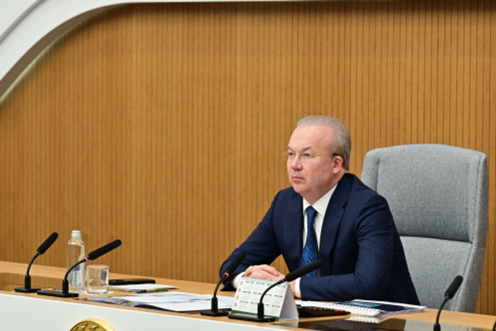 Башкортостан подвёл итоги реализации новых национальных проектов за I квартал