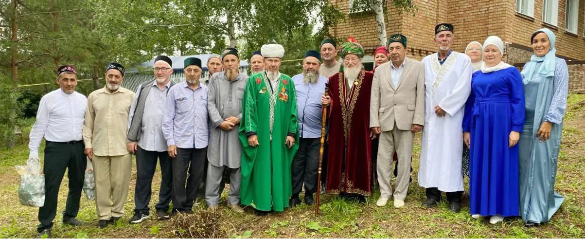 Желание бойца исполнилось