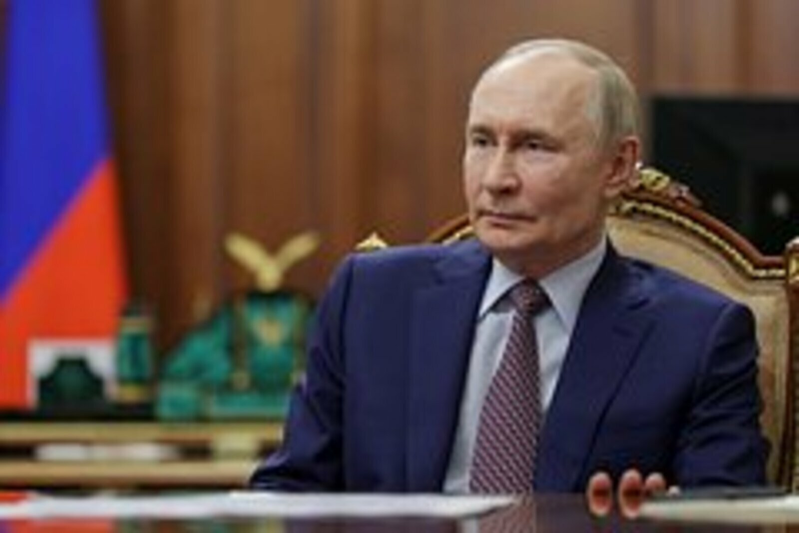 Путин подписал закон об упрощенном оформлении гражданства по рождению