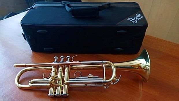 Детская музыкальная школа №7 города Уфы получила новое оборудование