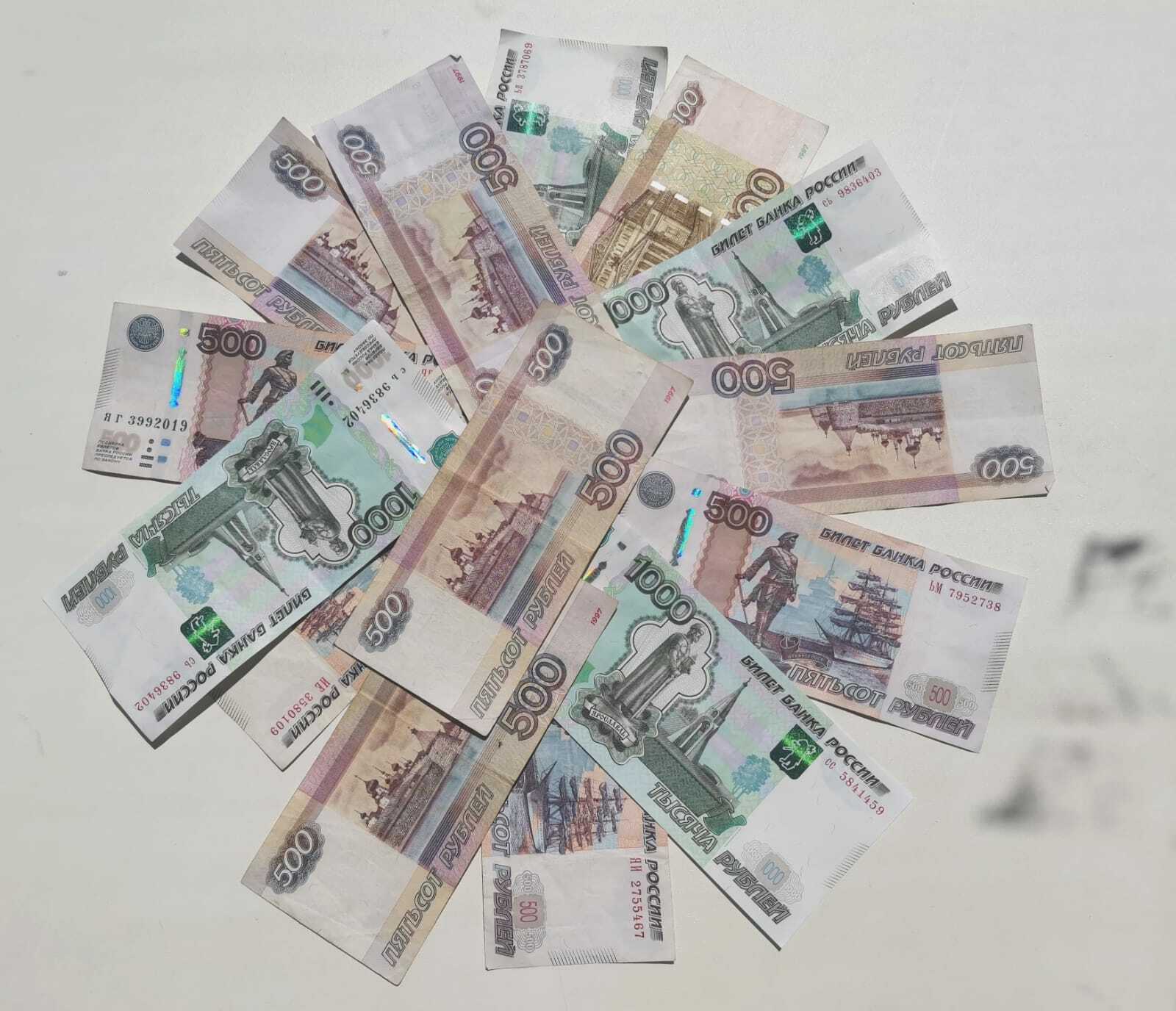 Фото Л. КАНТИМЕРОВОЙ.