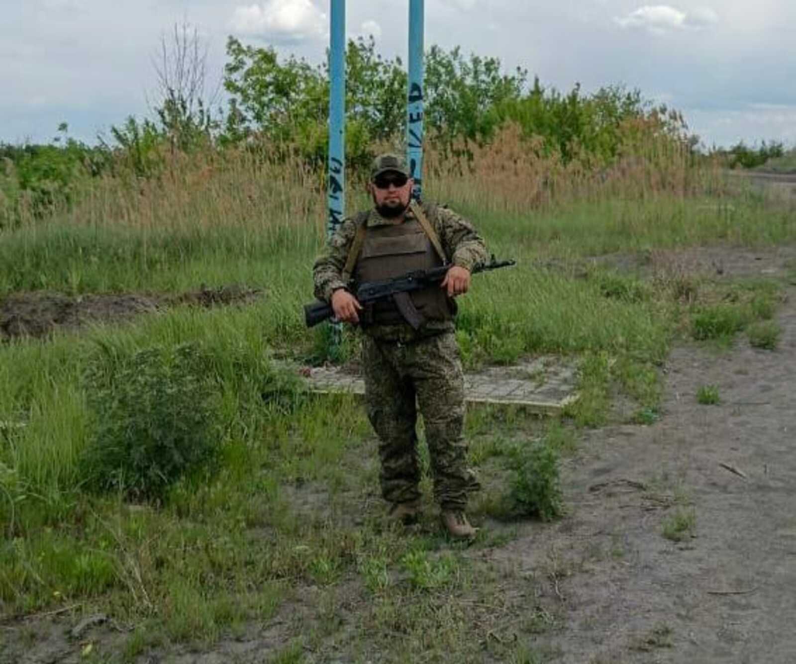 Вера помогает преодолевать всё