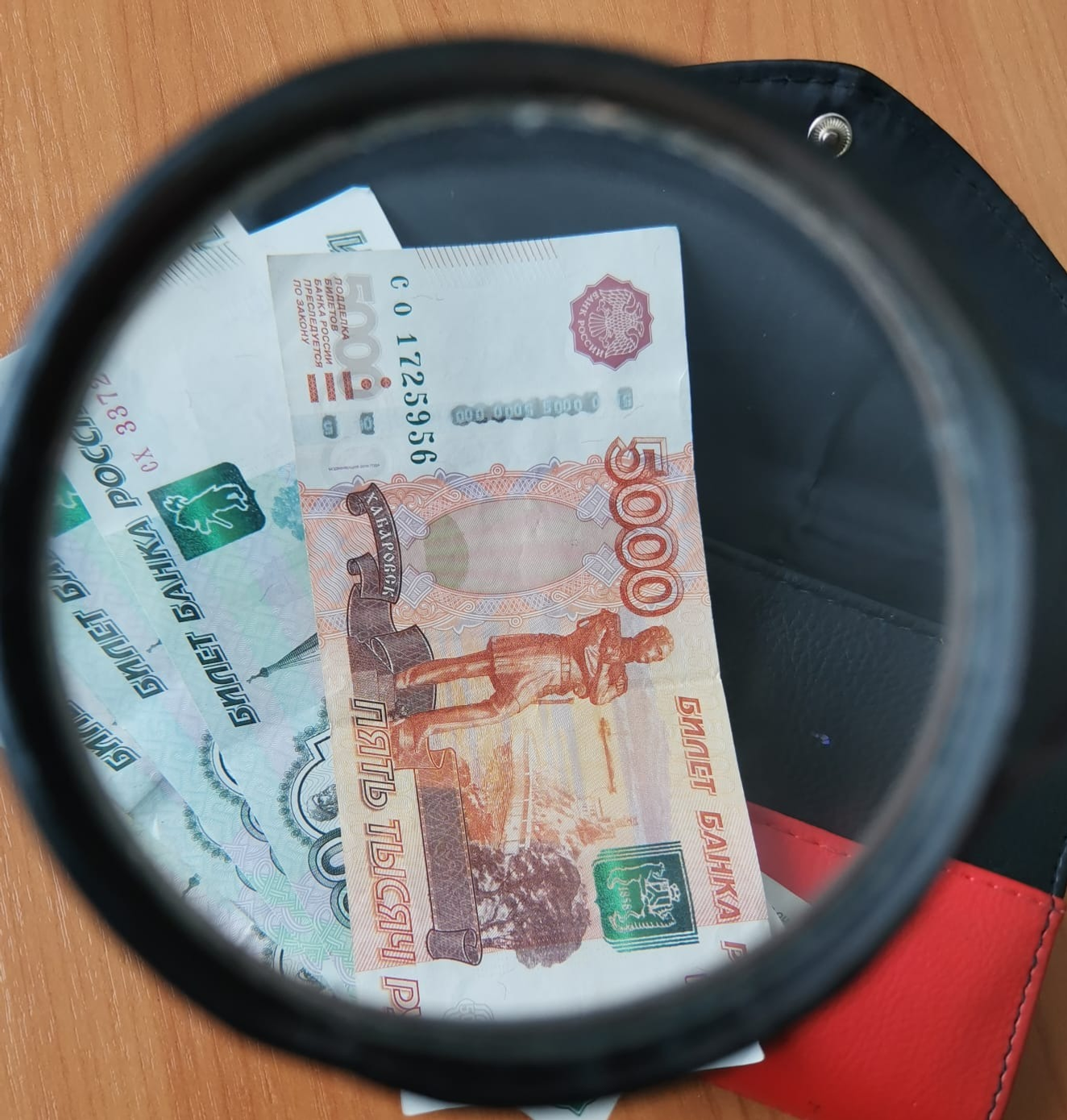 Фото Л. ГАЗИНУРОВОЙ.