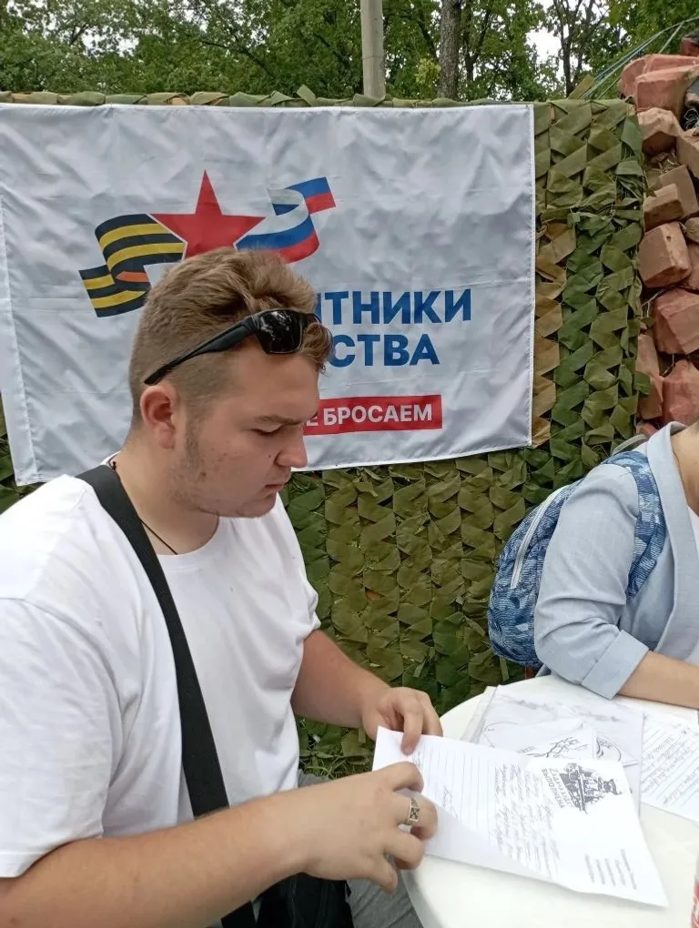 Фото Эльмиры МУХАМЕТОВОЙ.