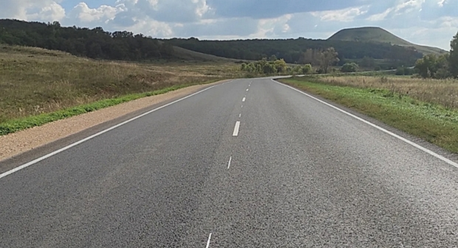 В Башкирии отремонтируют участки дорог, ведущих к священной горе Нарыстау