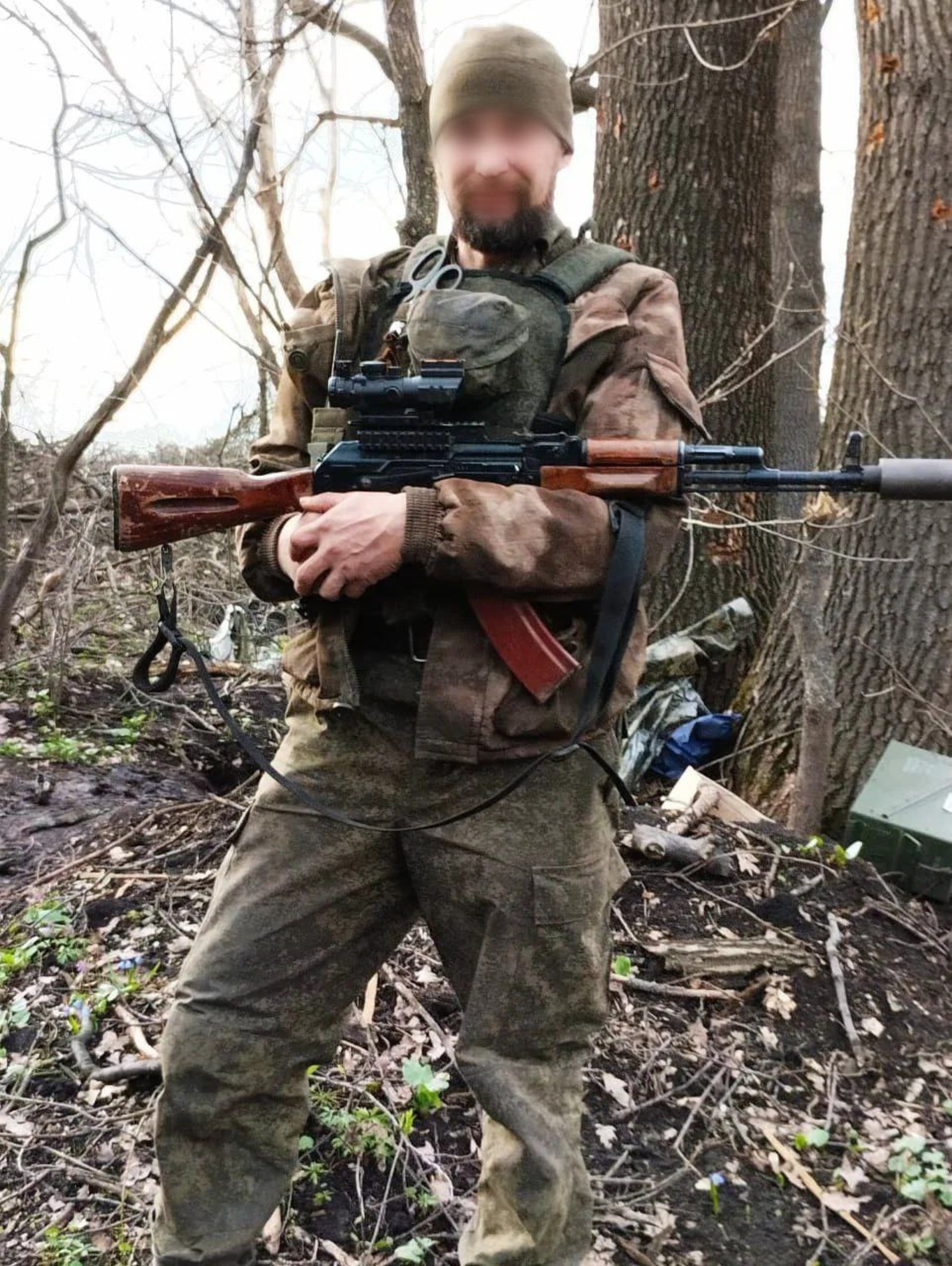 Фото: пресс-служба администрации Кармаскалинского района / соцсети